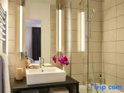 Citadines Kléber Strasbourg - 108