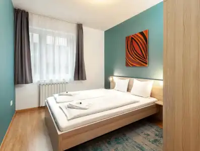 Maple Tree Apartments - 26