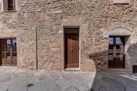 Borgo San Quirico d'Orcia B&B - Capitano Collection - Albergo diffuso - 113