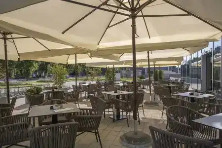 Hilton Garden Inn Zagreb - Radnicka - 18
