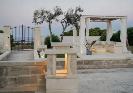 Masseria dei Monaci - 62