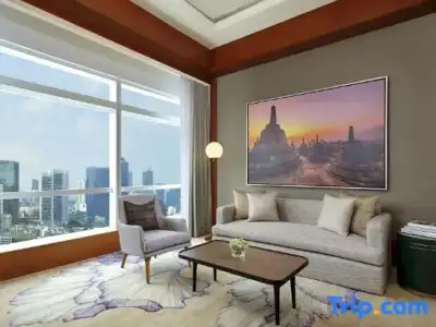 The Residences at The Ritz-Carlton Jakarta, Pacific Place - 117