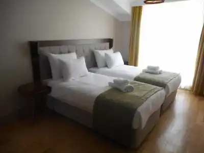 Keten Suites Taksim - 83