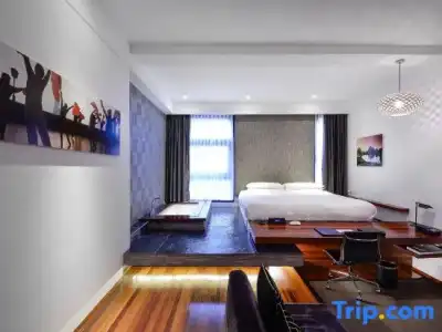 URBN Boutique Shanghai - 72