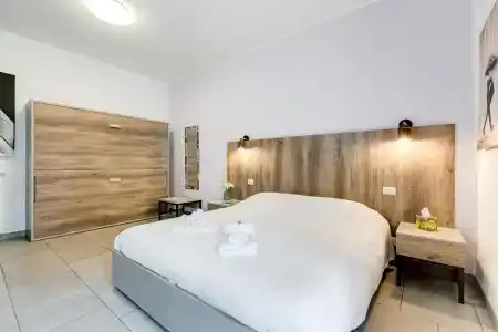 B&B Casa Der Poeta - 44