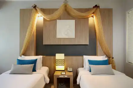 ACCESS Resort & Villas - 13