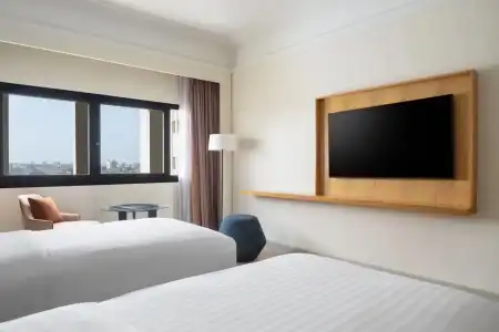 Casablanca Marriott - 44