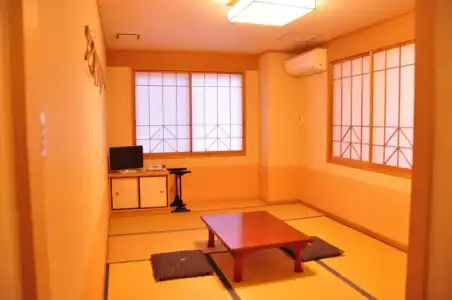 Urayu Ryokan Urashima - 42