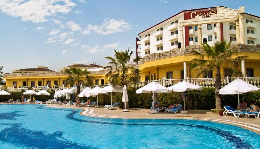Cesars-Ultra All Inclusive - 11
