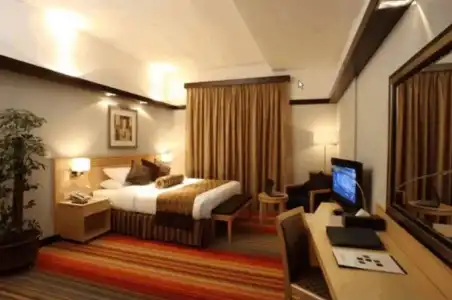 L' Arabia Apartments - 23