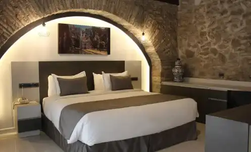 Boutique Casona de Santa Clara - 29