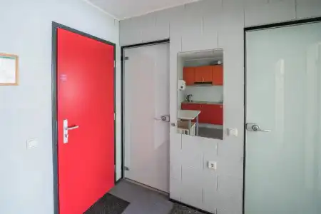 Academic Hostel - 10