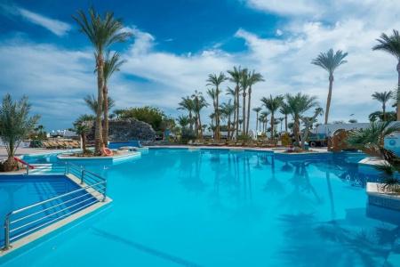 Shams Safaga Resort - 4