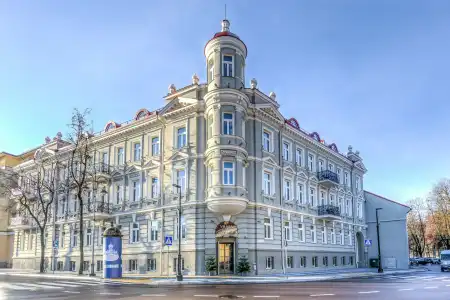 Vilnia - 0