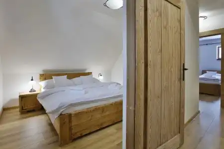 Rezort Gothal Chalupy - 65