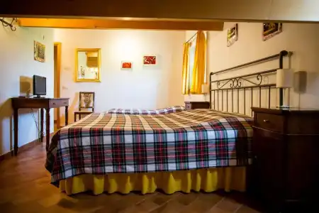Agriturismo Bosco del Gal - 17