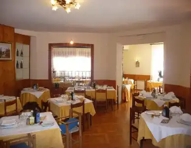 Albergo del Sole - 13