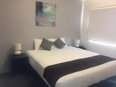 Best Western Cattle City Motor Inn - 147