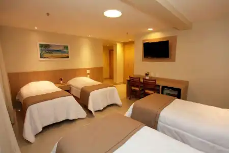 Elegance Praia - 64