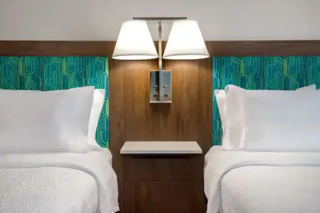 Hampton Inn by Hilton Brampton Toronto - 36