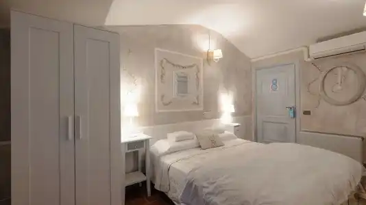 Il Castagnolo Country B&B - 55