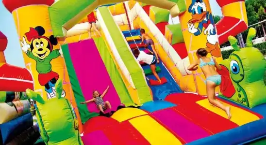 Camping Portofelice - 16