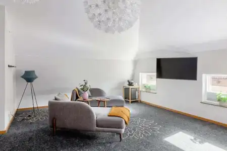 Best Western Plus Kalmarsundl - 140