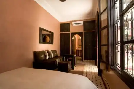 Riad BB Marrakech - 41
