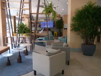 Novotel RJ Porto Atlântico - 1