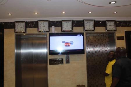 Grand Sina - 14