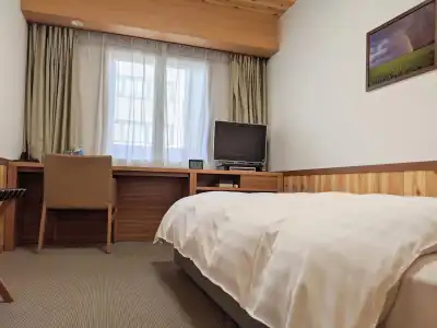 Dormy Inn PREMIUM Sapporo Hot Spring - 4