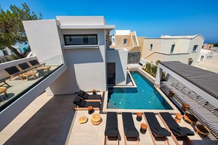 Uma Ray Suites - 8