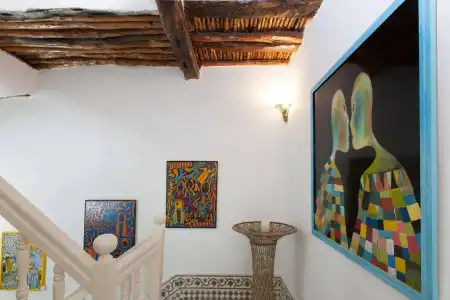 Riad  Emotion - 14