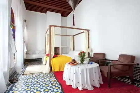 Riad Tizwa Fes - 99
