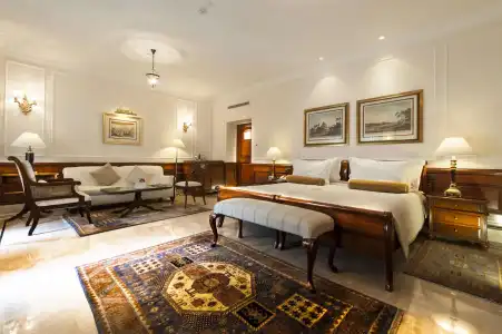 The Imperial New Delhi - 2