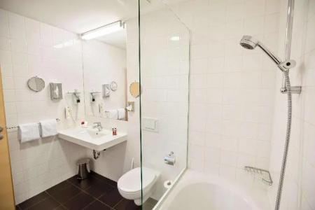 Four Points Flex by Sheraton Vienna Hauptbahnhof - 106