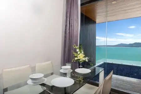 X10 Seaview Suites Panwa Beach - 81