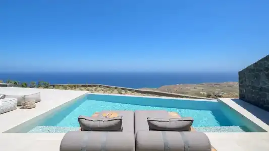 Lithi Luxury Retreat - 10