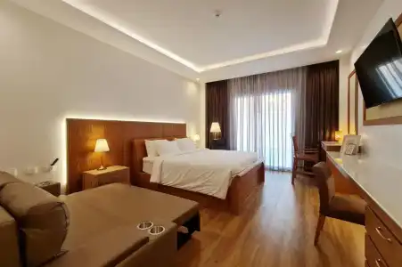 Phuphaphung Resort - 49