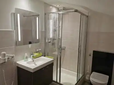 Hotelpension Oberauer Wagrain - 20