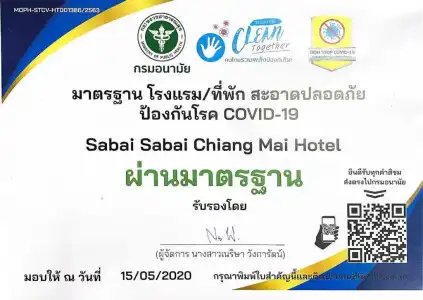 Sabai Sabai Chiang Mai - 40