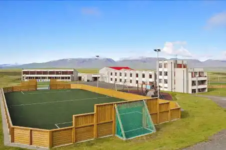 Húni - 8