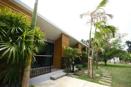 Phumi Resort - 10