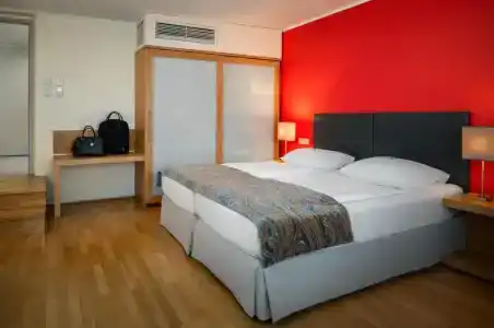 Appartement-an der Riemergasse - 57