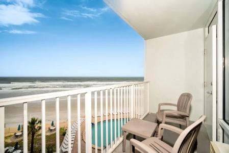 Perry's Ocean-Edge Resort - 153