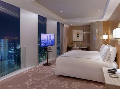 Conrad Hangzhou - 155