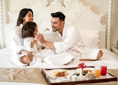 Fairmont Jaipur - 41