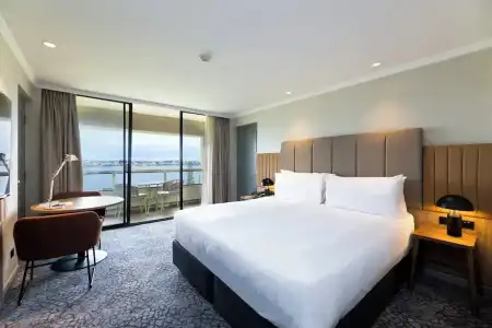 Crowne Plaza Perth by IHG - 104