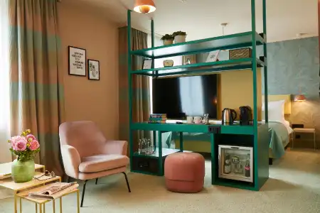 Metropol by Maier Privathotels - 1