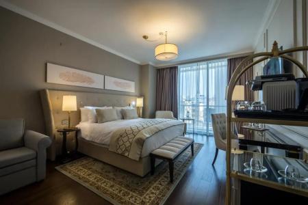 David Tower Netanya by Primas - 16 Years Plus - 26